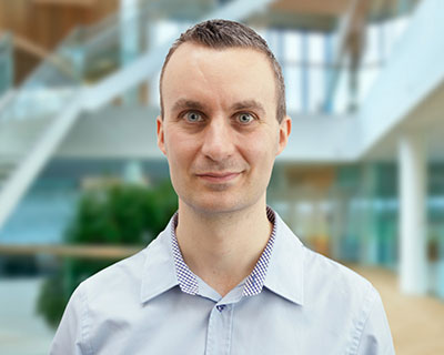 Anders Damkjaer Baek