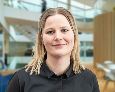 Anne Louise Damgaard