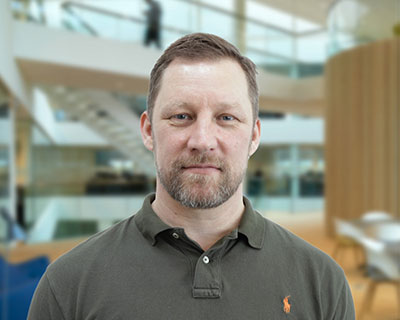 Dennis Kjaerby Christiansen
