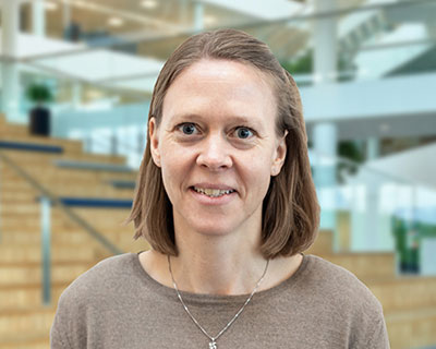 Katrine Juhl Thordal