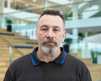 Simon Carter