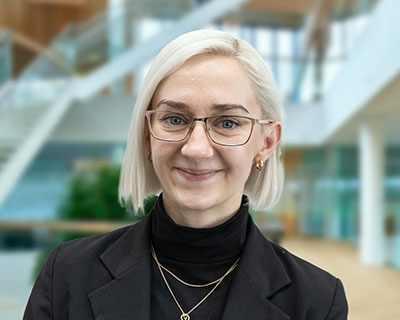 Undine Vilde