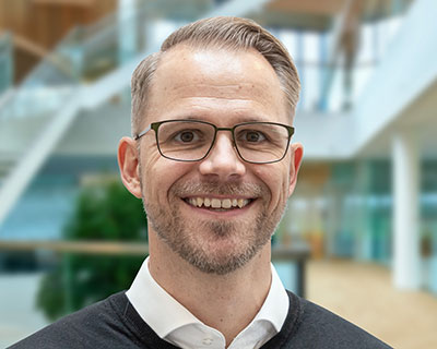 Jakob Schrøder Andersen