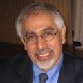 A picture of Dr. Kamran Barin