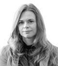A photo of Amanda Goodhew