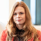 Amanda Goodhew, BSc (Hons) MSc Audiology