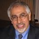 A picture of Dr. Kamran Barin