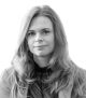 A photo of Amanda Goodhew