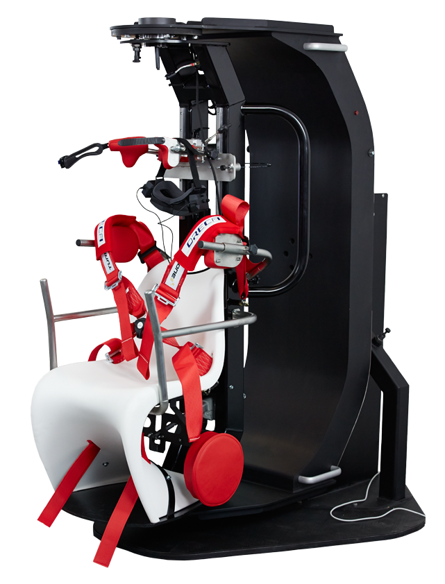 TRV Chair